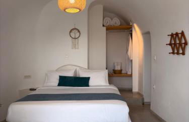 Villa Solasta #1 with jacuzzi in Santorini - Foto 3