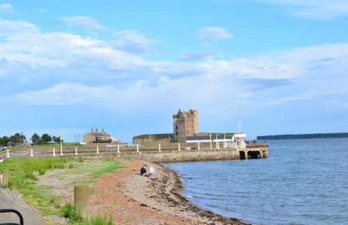 Fishermans flat - River view holiday home - Foto 34