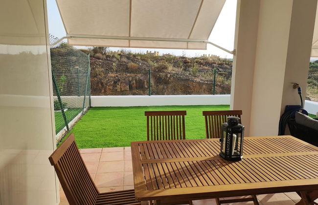 Apartment in Ayamonte With River Views - Foto 51