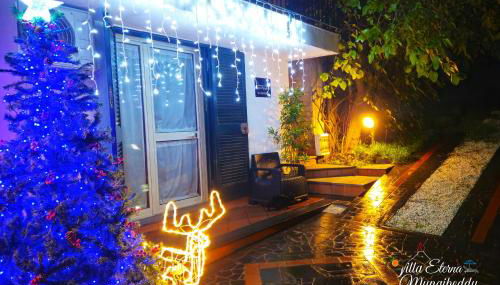 Villa Eterna Mungibeddu - Foto 2