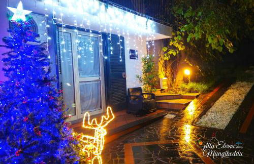 Villa Eterna Mungibeddu - Foto 2