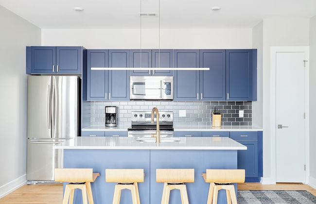 The Frankford Fishtown - Foto 72