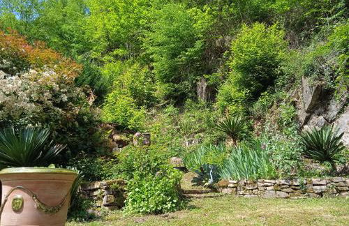 Gîte en bord d'étang et de rivière - Foto 4