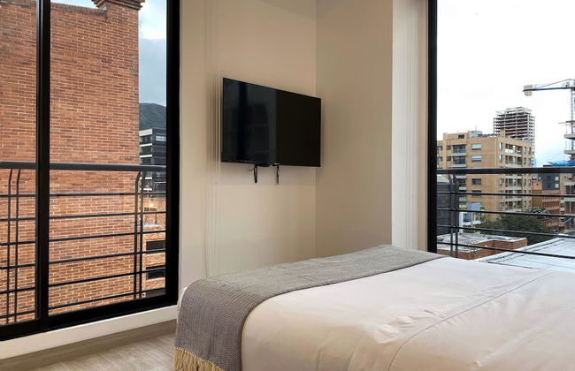 Benialt by Wynwood House - Foto 13