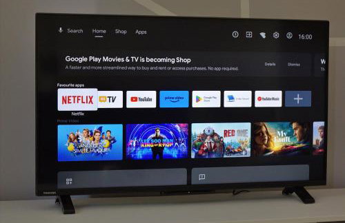 Aμvrosia Petalidi Square - Free WiFi, Smart TV, 2' λεπτά από την παραλία - Foto 13