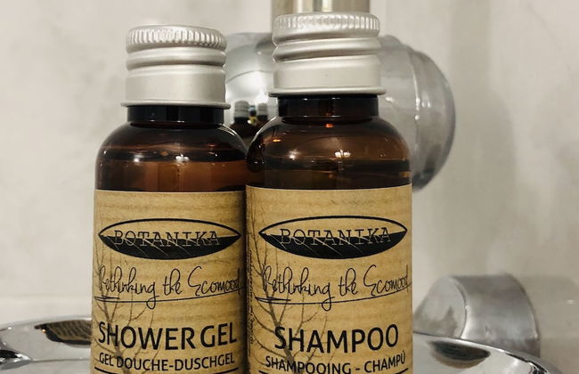 HB apartments Akhvelediani II - Foto 11