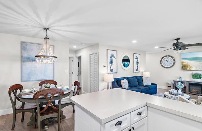 Silver Dunes D206- The Salty Seahorse - Photo 83