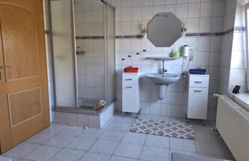 NEU! Ferienhaus Wattentraum mit Sauna - Foto 19