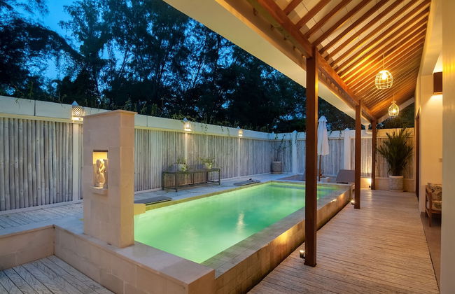 Villa Coral Flora - Foto 58