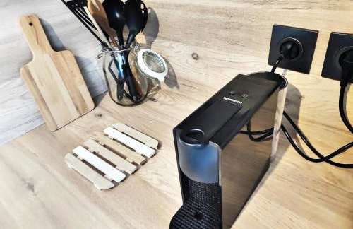 L'Ebenisterie - Sublime Type 2 Lumineux - Grand balcon - Foto 20