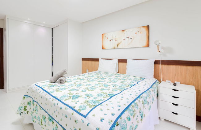 IM02 Apt 3 Suítes em Imbassaí - Photo 10