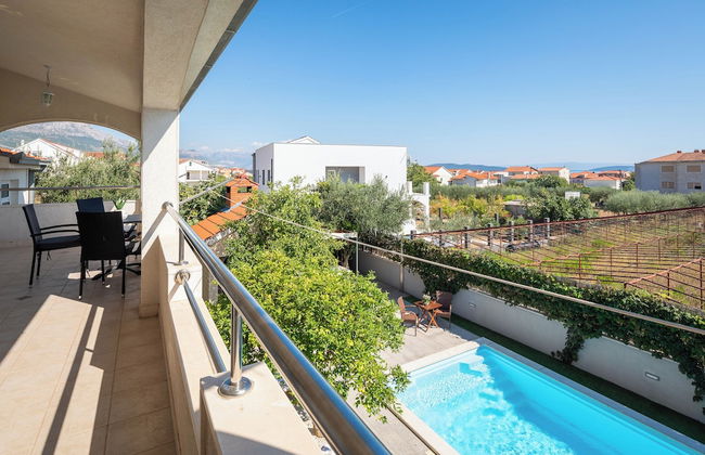 Sunshine Holiday Home - Foto 29