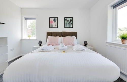 Pass the Keys Lovely 3 Bedroom property golf club and parking - Foto 8