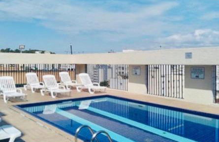 FLAT PALLADIUM - de frente - Photo 16