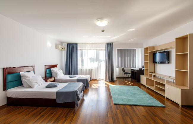 Lira Pacific Aparthotel - Foto 36