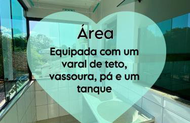 Ap 202 Hospedagem - Foto 30