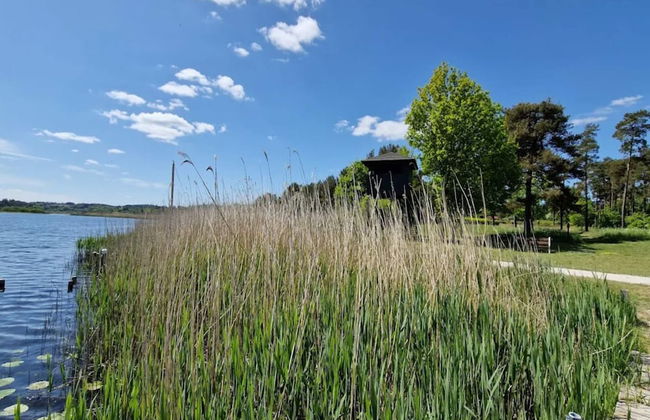 6 Person Holiday Home in Silkeborg - Foto 33