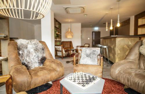 High-end Studios in Sunderland - Foto 1