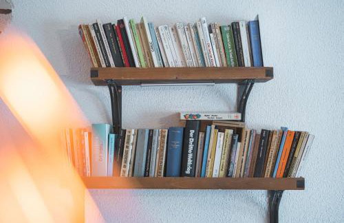 Design-Wohnung Ludwigsburg - Photo 10