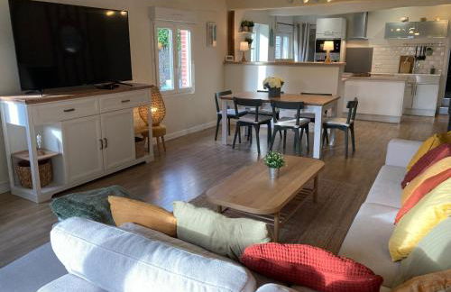 Les Bottes à la Plage - Foto 1