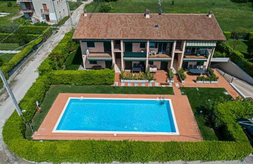APARTMENT LE BON BON - Lazise - Foto 31