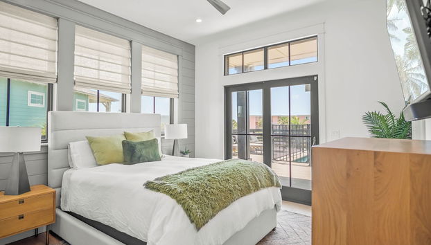 Servicios del alojamiento