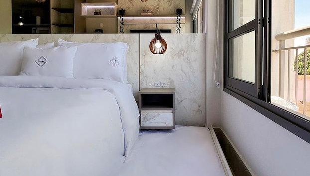 47 Lisboa - Foto 2, Habitación