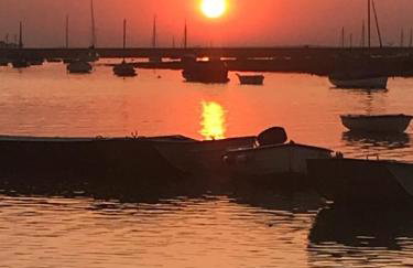 Curlew Cottage - Foto 24