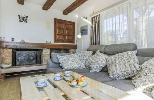 Holiday Home Puig Romani-1 by Interhome - Foto 7