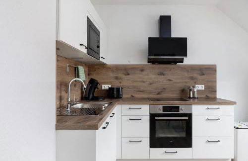 Ferienwohnung Rhön-Kutscher - Foto 6