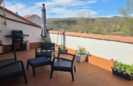 Ático Vista La Sierra - Foto 13