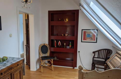 Ferienhaus Eichhof, Garlstorf - Lüneburger Heide - Foto 37