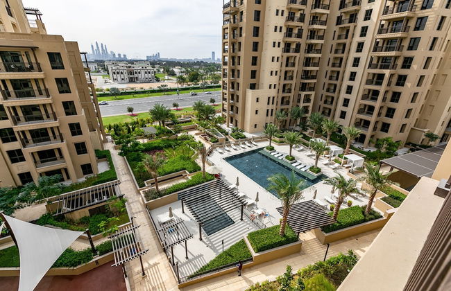 Asayel 3 507 in Dubai - Foto 26