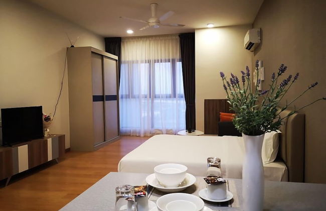 City View Suites - Foto 4