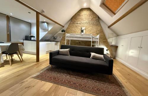 3 x Studios Golden Manor - Foto 4