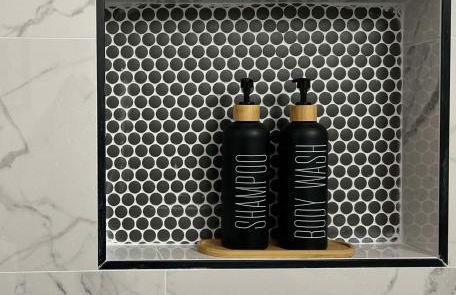 DT Stylish & Newly Renovated Home 2BR Sea Tac 6 Miles with AC - Foto 13