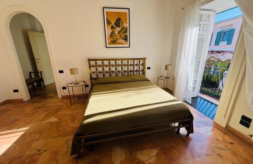 Charming Posillipo Sea View Ibiscus House - Foto 14