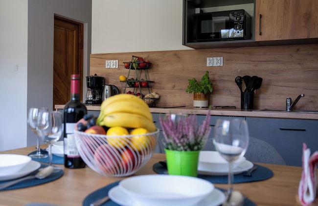 Apartamenty Wisła Krzywa 8 - Photo 18