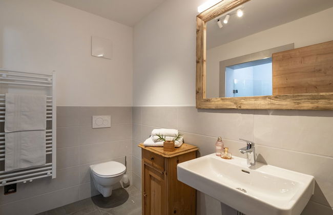 Alpine Homes - Hopfgarten Zentrum - Foto 64