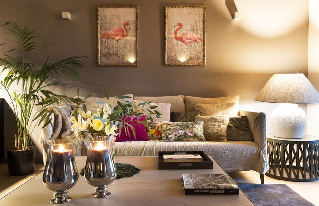 Godó Luxury Apartment Passeig de Gracia - Foto 36