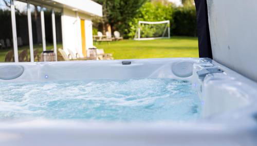 Cheltenham's Most Luxurious House - Beautiful Hot Tub & Indoor Pool - Foto 5