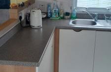 Arual Caravan Manor House Park. Allonby, Cumbria - Foto 18