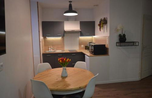 Appartement Indépendant Chagny - Foto 12