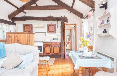 The Linhaye a cottage in the countryside - Foto 6