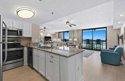 SunDestin Resort Unit 0907 - Photo 9