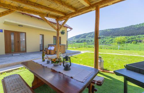 Kuća Trota - sauna, HOT TUB - Photo 8