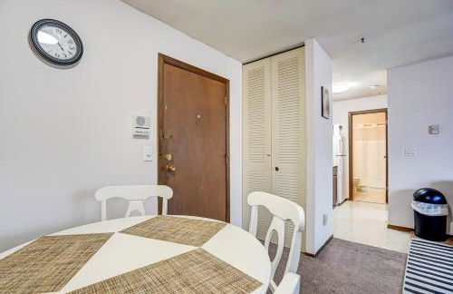 Walk to hospital&campus - Free parking with desk & works - Foto 9