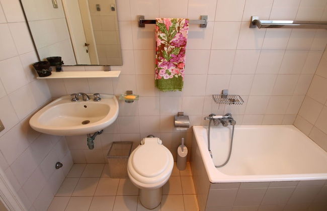 Villa Near Rome With Pool and Stunning Views - Photo 21