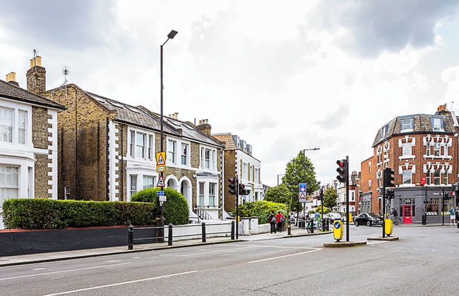 Charming Garden Studio - Foto 23