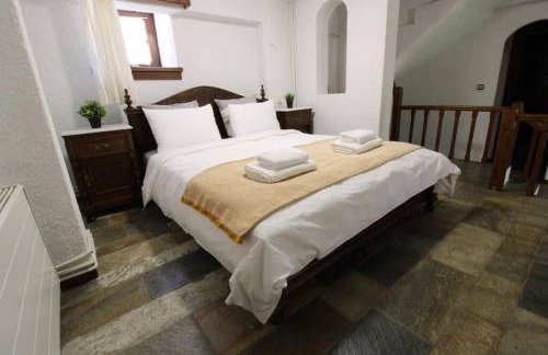 Raise Polydrosos Traditional Getaway - Foto 9